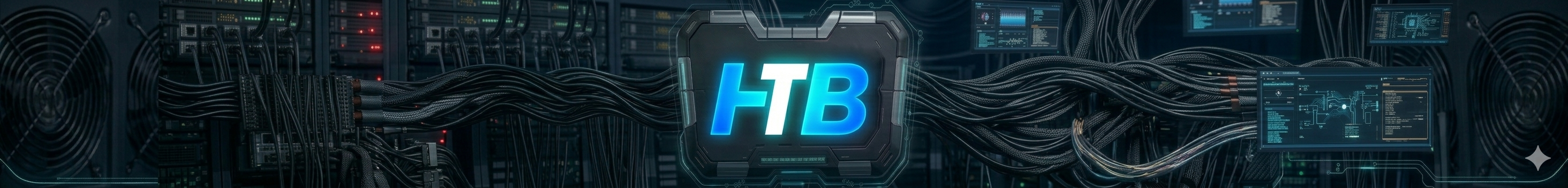 HiTechBits